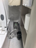 國際電工開關(guān)插座IP66戶外暴雨雙聯(lián)防濺盒廚房浴室保護蓋加大厚密封防水盒 【暗裝】一位空盒 曬單實拍圖