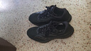 Saucony索康尼菁華15跑鞋輕量減震跑步鞋訓(xùn)練薄底體測運動鞋黑42 曬單實拍圖