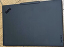 ThinkPad【國家補貼20%】聯(lián)想X13 全互聯(lián)商務辦公筆記本電腦 酷睿Ultra7-255H 32G 1T AI PC輕薄本 專業(yè)版 曬單實拍圖