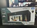 多美卡TOMY小汽車模型場(chǎng)景玩具電動(dòng)門(mén)展廳旗艦版停車庫(kù)蘭博基尼936824 曬單實(shí)拍圖