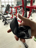 韶音（SHOKZ）【國(guó)家補(bǔ)貼】OpenFit Air T511開(kāi)放式藍(lán)牙耳機(jī)掛耳式不入耳運(yùn)動(dòng)跑步非骨傳導(dǎo) 玄武黑 曬單實(shí)拍圖