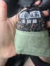 北極林活性炭家用除甲醛除異味裝修新房竹炭包去味吸甲醛凈化活性炭碳包 貓咪【試用裝】1包 【升級(jí)款黑加金】 曬單實(shí)拍圖