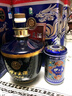 伊力特 52度伊力王（藍王） 濃香型高度純糧白酒名酒新疆特產(chǎn) 52度 500mL 1瓶 單瓶裝 曬單實拍圖