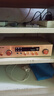 先科（SAST）AV208 家用定阻KTV功放機(jī)藍(lán)牙專業(yè)大功率家庭影院會(huì)議音響功放 曬單實(shí)拍圖