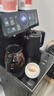 小米?！緹徜N100w+】新款智能語音觸屏冷熱型飲水機一體機多功能 【智能遙控 單屏 防干燒】 溫?zé)嵝?曬單實拍圖