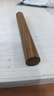 夢(mèng)君宸紫檀黃花梨紅木木料 小圓棒 茶針料 珠子料 煙嘴料長(zhǎng)15直徑2 阿根廷綠檀 曬單實(shí)拍圖