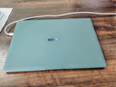榮耀MagicBook Art14 2025【國家補貼】1kg超輕薄AI筆記本電腦酷睿Ultra7 32+2T 3.1K綠洲護眼夏日橄欖 曬單實拍圖