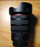佳能 rf24-70f2.8 大三元鏡頭 全畫幅專微鏡頭適用EOSR5R6 RF24-70mm F2.8 L IS USM 官方標(biāo)配 曬單實(shí)拍圖