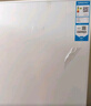 海爾（Haier）217升三門中門軟冷凍宿舍租房家用小冰箱小型小巧不占地節(jié)能省電BCD-217LHC3E0WV家電國家補(bǔ)貼15% 曬單實(shí)拍圖