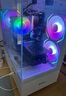 微星 超級新品i5 14400/14600KF/RTX5060Ti 8/16G主機(jī)電競游戲直播設(shè)計主機(jī)電腦臺式機(jī)組裝電腦DIY整機(jī) i514400F+5060Ti 16G-Ultra 曬單實拍圖