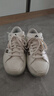 阿迪達斯 （adidas）2025年女子GRAND COURT PLATFORM網(wǎng)球鞋 JS2944 36 曬單實(shí)拍圖
