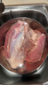 恒都 國產谷飼原切牛腱子 5斤 不含腱子芯 生鮮牛肉 燉煮健身食材 曬單實拍圖