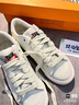 耐克NIKE運動板鞋女經(jīng)典BLAZER LOW '77運動鞋DQ1470-004 白色 37.5 曬單實拍圖