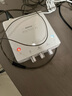 森海塞爾（SENNHEISER） MK4大振膜專業(yè)錄音師K歌話筒電容配音麥克風主播直播唱歌MK4 MK4+MIDIPLUS R2聲卡 曬單實拍圖
