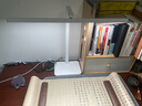 米家（MIJIA）臺燈2【國家補貼】智能學(xué)習(xí)閱讀臺燈臥室兒童讀寫護(hù)眼燈小米燈具 曬單實拍圖