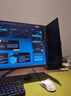 AK顯示器 24.1英寸職業(yè)賽事級(jí)專業(yè)電競液晶顯示器 E-Sports TN直面屏XL2586X+同面板電腦游戲顯示屏 【24.1英寸原生600Hz】職業(yè)賽事級(jí)-TN屏 曬單實(shí)拍圖