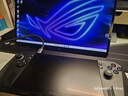 海備思 無(wú)線(xiàn)圖傳器投屏器iPad變便攜屏Switch主機PS5連接手機平板高清同屏筆記本副屏擴展 無(wú)線(xiàn)圖傳器 曬單實(shí)拍圖