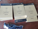 韓束金剛俠面膜黃金蜂窩肌肽緊致撫紋補水保濕抗皺舒緩肌膚面膜貼女 黃金蜂窩緊致面膜30片 曬單實拍圖