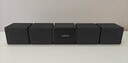 飛利浦（PHILIPS）SPA5600 藍(lán)牙音箱電腦音響游戲電競音響桌面家用臺式長條音箱 內(nèi)置麥克風(fēng) 曬單實(shí)拍圖