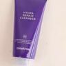 德妃（DERMAFIRM）紫蘇紫洗面奶150g氨基酸舒緩3.0修護(hù)屏障全新升級(jí)【老爸抽檢】 曬單實(shí)拍圖