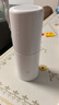 小米（MI） 米家便攜即熱飲水機(jī)燒水壺 出差旅行電熱水壺 臺(tái)式桌面家用小型迷你速熱直飲機(jī) 白色 即熱型 便攜飲水機(jī) 曬單實(shí)拍圖