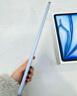 【95成新】Apple/蘋果iPadAir11英寸M3芯片2025年款平板電腦(256GBWLAN版)藍(lán)色 曬單實拍圖