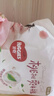 好奇（Huggies）鉑金裝拉拉褲小桃褲大號(hào)L60片嬰兒尿不濕學(xué)步褲 曬單實(shí)拍圖