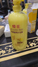 蜂花護發(fā)素套裝柔順營養(yǎng)小麥蛋白1L*3+生姜健發(fā)洗護100mlx2 曬單實拍圖
