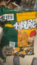 琥珀 小米鍋巴招待包牛肉味2kg(約295小包) 老式懷舊小包裝零食禮包 曬單實(shí)拍圖