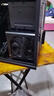 驛晨宇玄武550V4銅牌認(rèn)證額定600w峰值800w 玄武500Kill白牌認(rèn)證額定500W 玄武850K銀牌全模組電腦電源 【便宜大碗】玄武850SE 850w銅牌認(rèn)證 黑色 官方標(biāo)配線材齊全【支持 曬單實(shí)拍圖