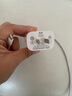 蘋果充電器45W適配原裝充電線正品快充套裝iPhone14/13promax/pro/plus/12/11/XS手機(jī)充電器數(shù)據(jù)線 【蘋果8-14系列】45W快充頭+快充線1米套裝 安全認(rèn)證 曬單實拍圖