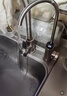 米家小米雙核凈水器1200G Pro 家用凈飲機(jī) 無(wú)罐廚下式直飲機(jī) 8年RO濾芯 5:1純廢水比 3.2L/分 米家雙核凈水器1200G Pro 曬單實(shí)拍圖