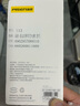 品勝 適用蘋果13手機(jī)殼 防摔保護(hù)殼iphone13保護(hù)套防摔鏡頭防護(hù)手機(jī)套軟殼 透明 曬單實(shí)拍圖