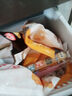 華都食品奧爾良腿排 2斤 冷凍 雞腿肉排 早餐食材空氣炸鍋燒烤煎扒炸雞 曬單實拍圖