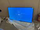 長虹電視55D55H 55英寸4K超高清 144Hz高刷 2+64GB大內(nèi)存 LED液晶平板電視機 國家補貼20% 曬單實拍圖