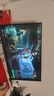 SANC盛色24.5英寸原生240Hz硬件低藍(lán)光 Fast IPS 電競顯示器 耳機(jī)掛架小夜燈 電腦屏幕N50Pro6 曬單實(shí)拍圖