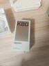 小米（MI）REDMI 紅米k80 國(guó)家補(bǔ)貼 新品5G小米紅米手機(jī) 第三代驍龍 8 6550mAh大電池 玄夜黑 12GB+256GB 【官方標(biāo)配】 曬單實(shí)拍圖