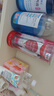 高露潔（Colgate）【孫穎莎同款】進(jìn)口無(wú)水酵素美白牙膏101g紅管酵素亮白深層去牙漬 曬單實(shí)拍圖
