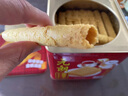 元朗雞蛋卷 餅干禮盒曲奇休閑零食品糕點心 廣東深圳特產(chǎn)廣州送禮908g 曬單實拍圖