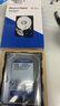 西部數(shù)據(jù)（WD）臺式機械硬盤 WD Blue 西數(shù)藍盤 2TB 7200轉 256MB SATA DIY裝機電腦硬盤 3.5英寸 WD20EZBX 曬單實拍圖