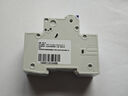 西門子 漏電保護(hù)開關(guān) 5SU93561CN16 1P+N C 16A 6KA 30mA ELE（電子式） AC 230VAC 只 曬單實(shí)拍圖