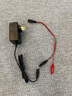 鑫瑞運童車(chē)電池充電器6v12V兒童三輪摩托車(chē)四輪汽車(chē)智能充電器4V電子秤 圓孔童車(chē)充電器12V1000mA直沖線(xiàn) 曬單實(shí)拍圖