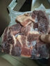 1號(hào)會(huì)員店國(guó)產(chǎn)燉牛肉 谷飼原切 肥瘦相間 燉煮食材 牛腩生鮮 2斤 曬單實(shí)拍圖