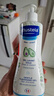 妙思樂（Mustela）兒童洗發(fā)沐浴二合一500ml 嬰兒專用洗發(fā)水沐浴露法國進口 曬單實拍圖
