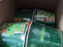 白象 方便面 香菜面115g*12桶超香香香菜面泡面整箱裝桶面 曬單實拍圖
