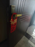 結(jié)盟者婚房布置結(jié)婚門把手小掛件裝飾創(chuàng)意喜字大門掛飾新房婚房婚慶用品 買6送1【到手7個】 蝴蝶喜【1個裝】 曬單實拍圖
