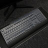 聯(lián)想（Lenovo）有線鍵盤鼠標(biāo)套裝 鍵鼠套裝 全尺寸鍵盤 商務(wù)辦公 MK11Lite 曬單實(shí)拍圖