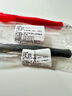 百樂(lè )（PILOT）G6-小胖筆按動(dòng)中性筆子彈頭簽字筆走珠筆刷題考試專(zhuān)用筆辦公用品商務(wù)筆BL-G6-5-R 紅色 0.5mm 單支 曬單實(shí)拍圖