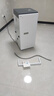 多樂信（DOROSIN）DK-130工業(yè)除濕機/抽濕機138L/天 100-300平方米APP手機遙控 別墅地下室車間倉庫大功率商用除濕器 138L/天 曬單實拍圖