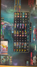 ANTGAMER螞蟻電競(jìng)27英寸原生4K160Hz FastIPS GTG1msHDR400防藍(lán)光雙HDMI2.1 游戲電競(jìng)顯示器ANT27VU 曬單實(shí)拍圖